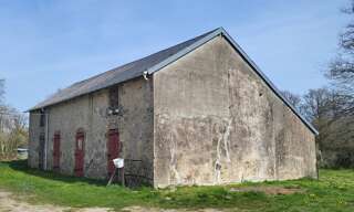 Maison 8 Pièces 148 m² à vendre à Saint-Léger-Magnazeix (87190)