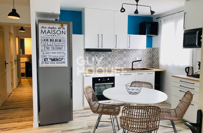 location appartement 740 € CC /mois à proximité de Moirax (47310)