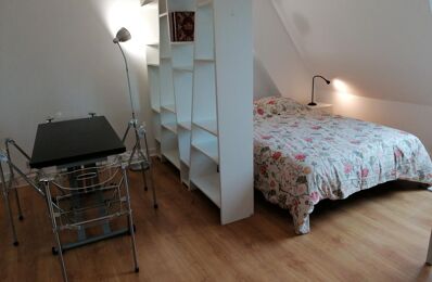 appartement 1 pièces 29 m2 à louer à Paris 4 (75004)