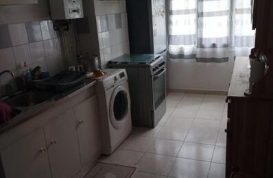 location appartement 1 080 € CC /mois à proximité de Soisy-sur-Seine (91450)