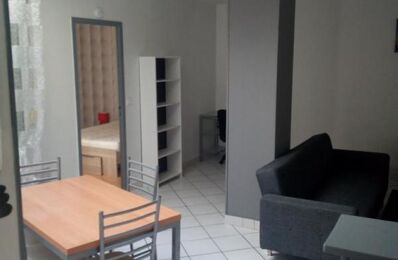 appartement 2 pièces 55 m2 à louer à Le Havre (76600)