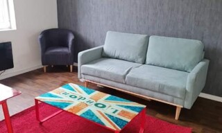 Appartement 2 Pièces 30 m² à louer à Gien (45500)