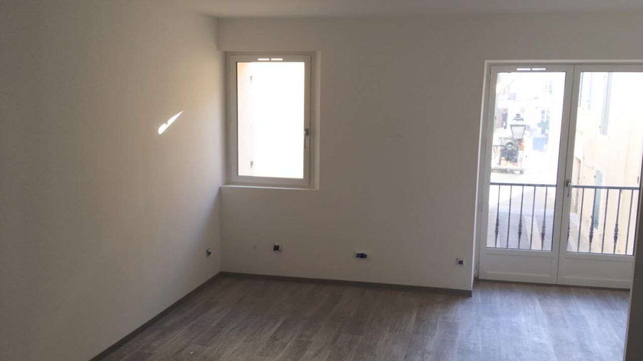 appartement 1 pièces 23 m2 à louer à Sarrians (84260)