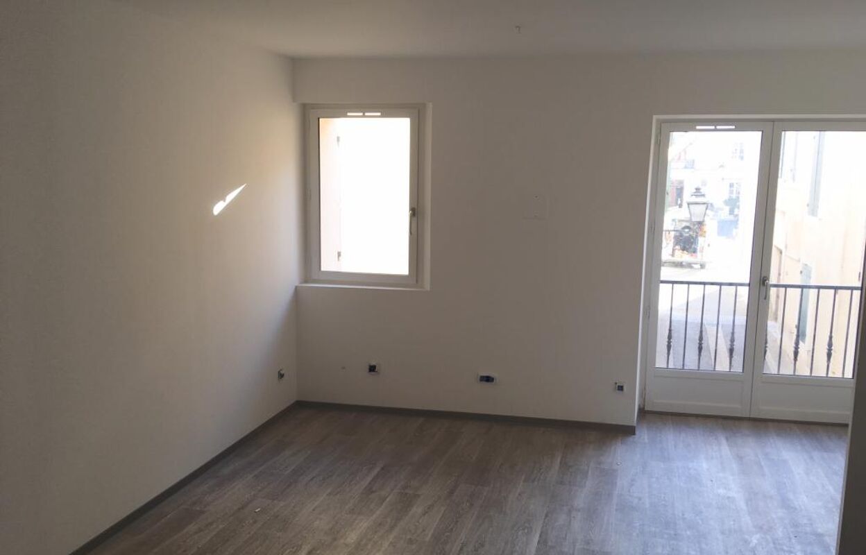 appartement 1 pièces 23 m2 à louer à Sarrians (84260)