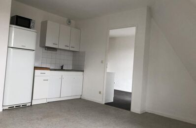 appartement 2 pièces 35 m2 à louer à Amiens (80000)