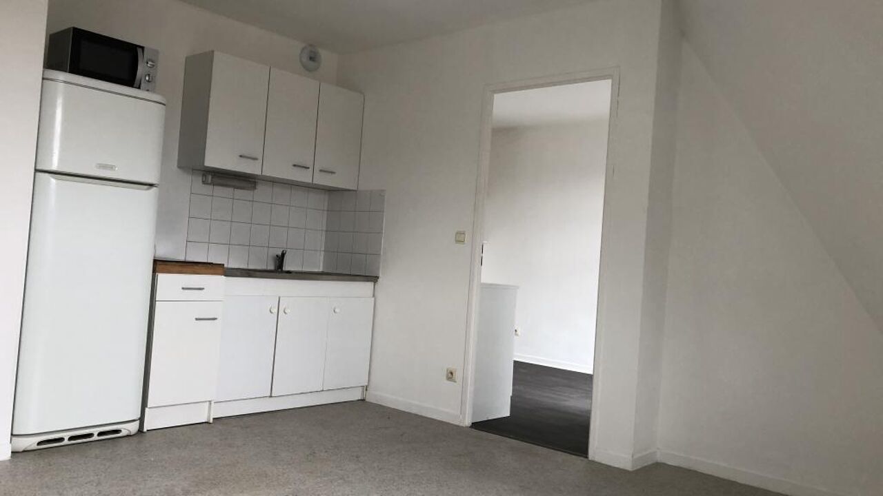 appartement 2 pièces 35 m2 à louer à Amiens (80000)