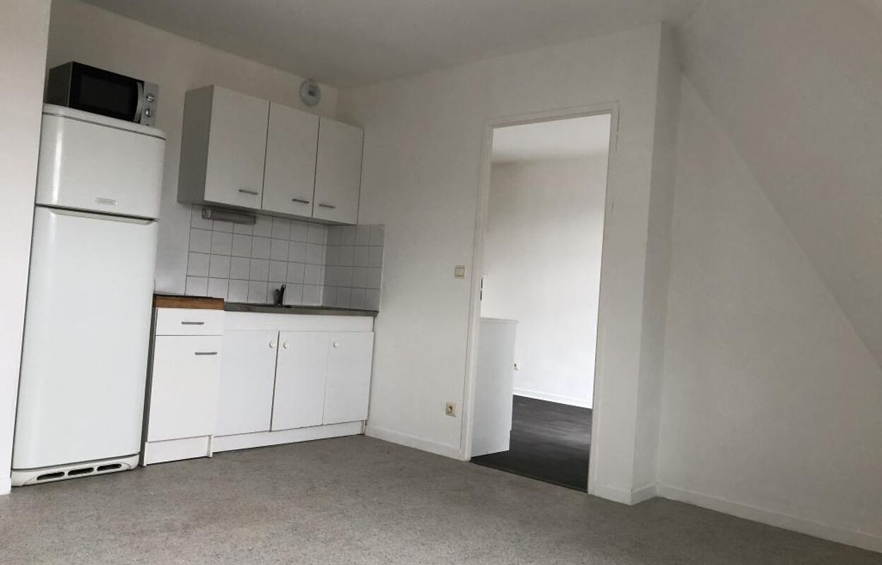 appartement 2 pièces 35 m2 à louer à Amiens (80000)