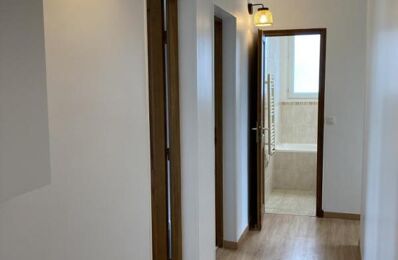 location appartement 1 025 € CC /mois à proximité de Épinay-sous-Sénart (91860)