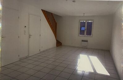 appartement 3 pièces 49 m2 à louer à Houdan (78550)