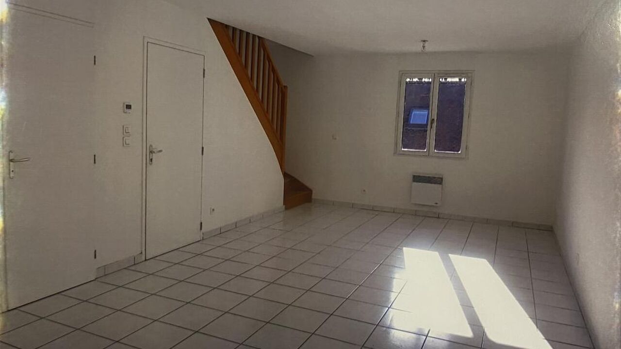 appartement 3 pièces 49 m2 à louer à Houdan (78550)