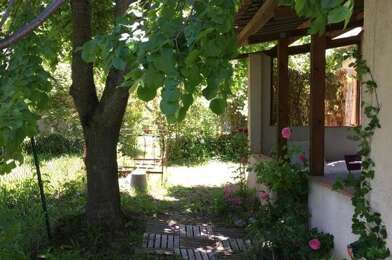 Appartement 2 pièces 1400 €