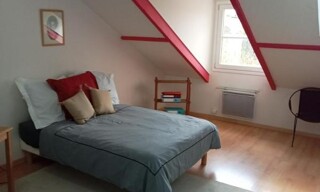 Appartement 1 Pièce 20 m² à louer à Versailles (78000)