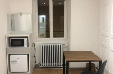 appartement 1 pièces 18 m2 à louer à Grenoble (38000)