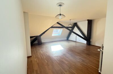 appartement 3 pièces 69 m2 à louer à Metz (57000)