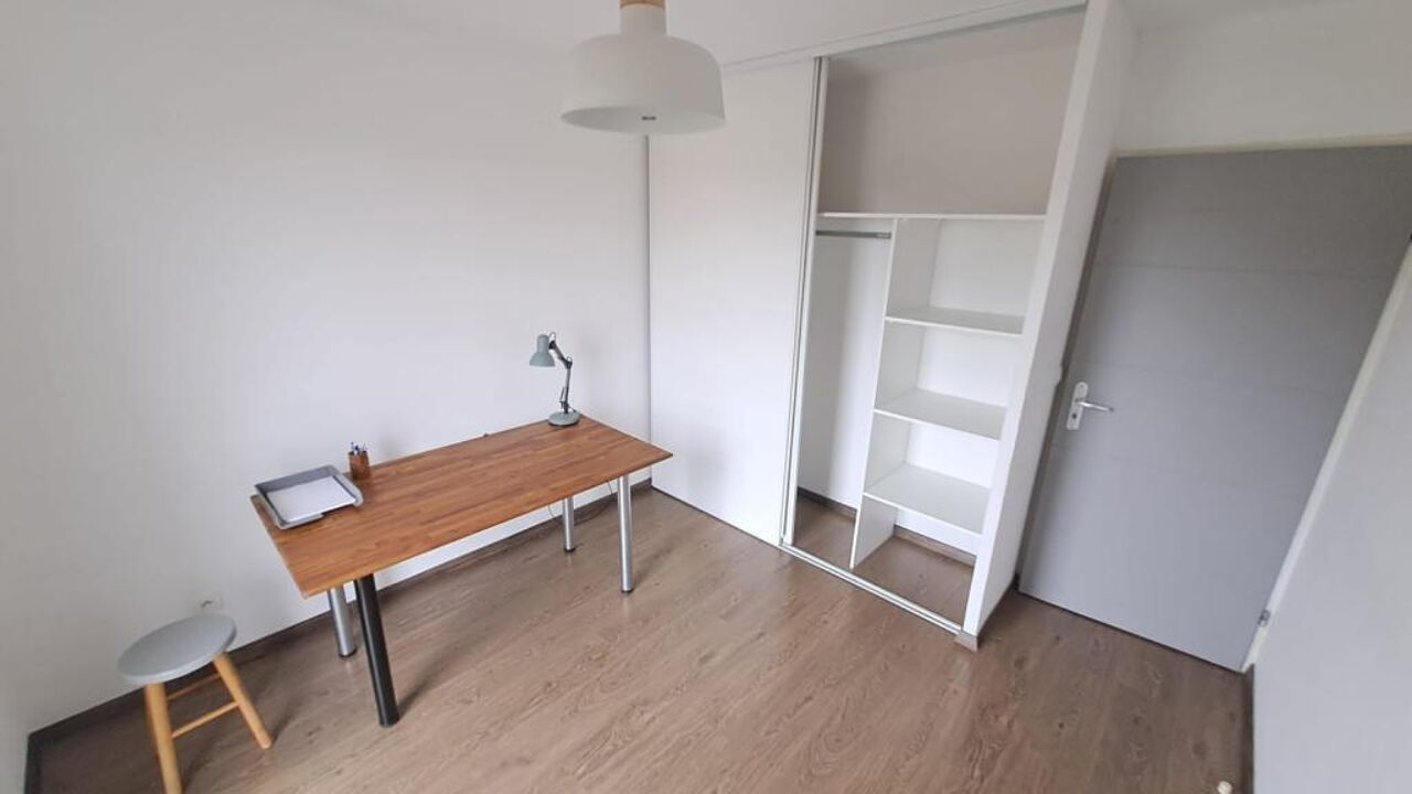 appartement 3 pièces 57 m2 à louer à Toulouse (31000)