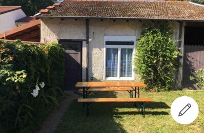 location appartement 620 € CC /mois à proximité de Ampuis (69420)