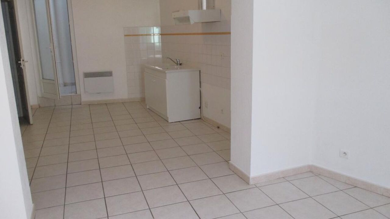 appartement 3 pièces 59 m2 à louer à Calvisson (30420)