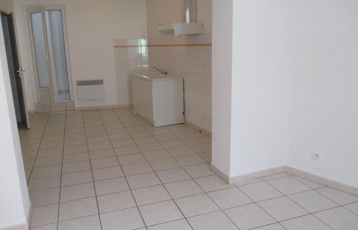 appartement 3 pièces 59 m2 à louer à Calvisson (30420)