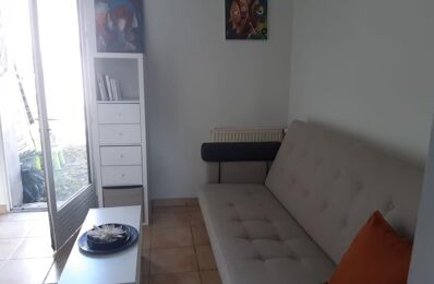 location appartement 625 € CC /mois à proximité de Juilly (77230)