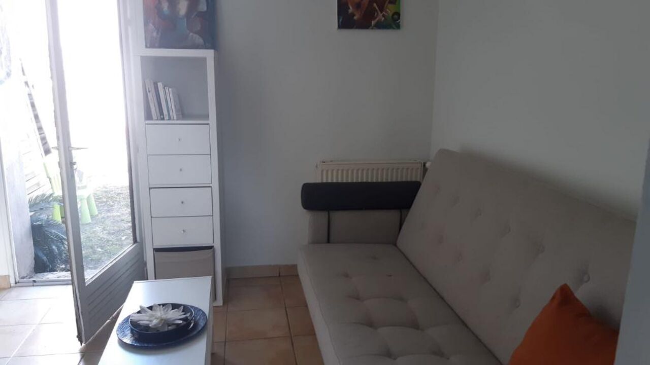 appartement 1 pièces 16 m2 à louer à Villeparisis (77270)