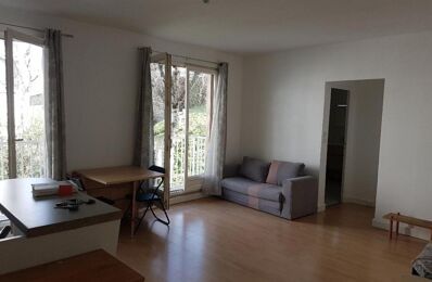 location appartement 950 € CC /mois à proximité de Sèvres (92310)