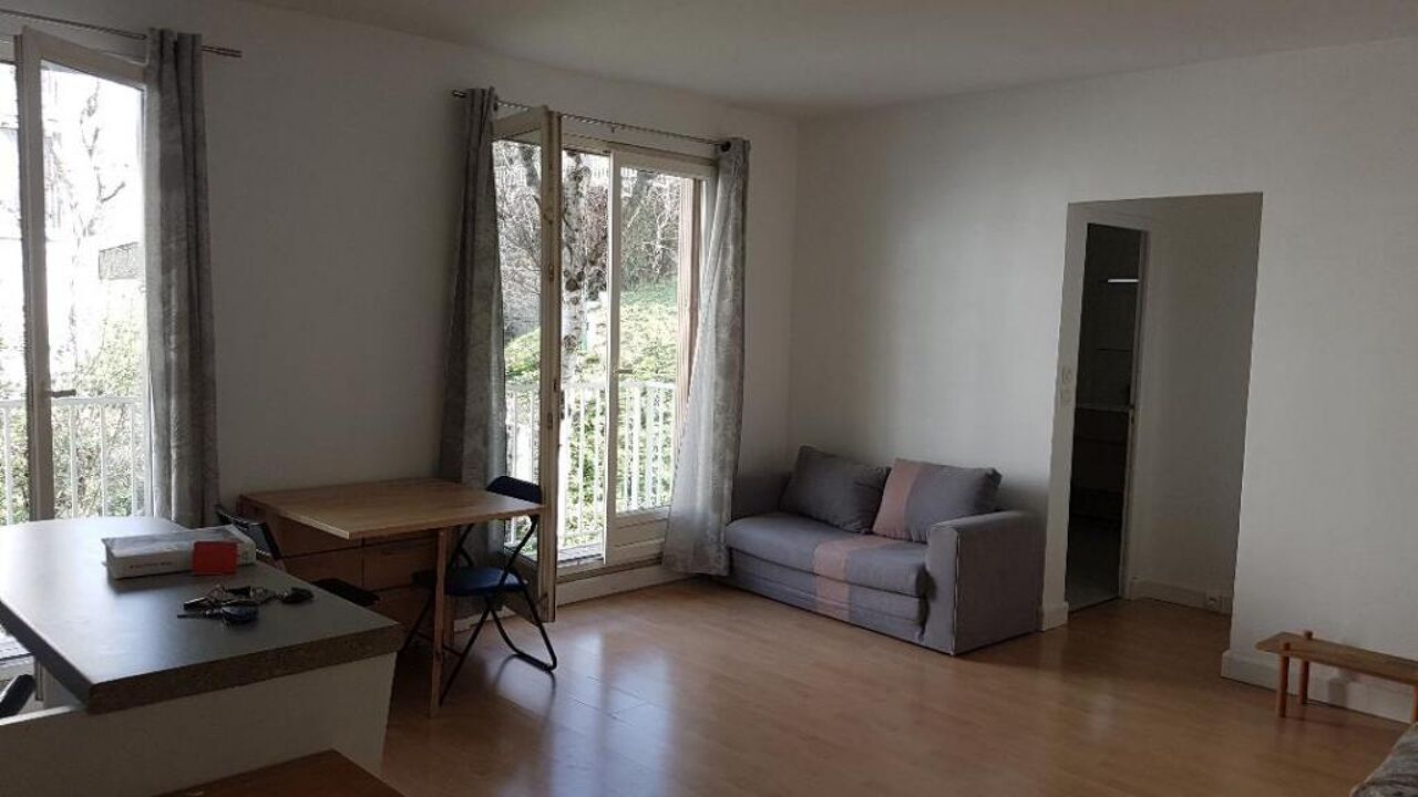 appartement 1 pièces 37 m2 à louer à Sèvres (92310)