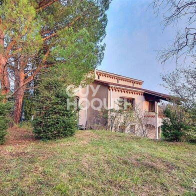 Maison 8 pièces 499200 €