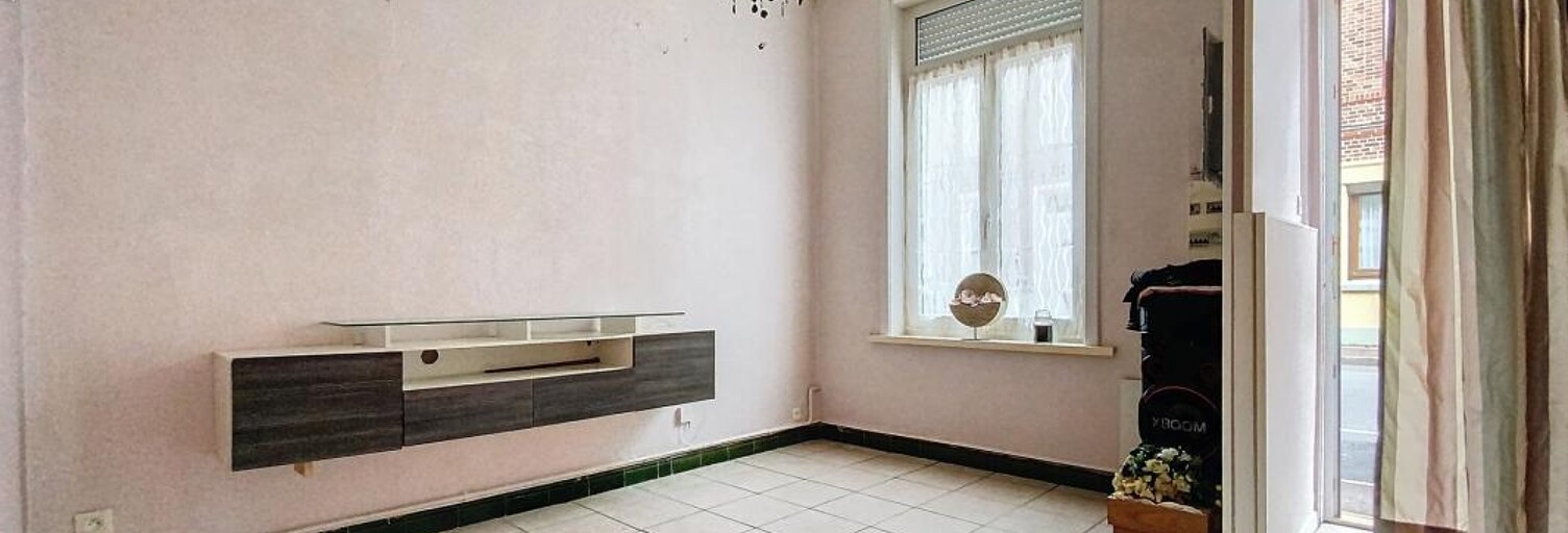 Maison 4 Pièces 85 m² à vendre à Armentières (59280)