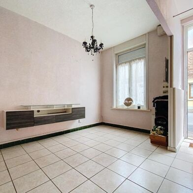 Maison 4 pièces 108500 €