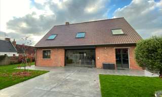 Maison 7 Pièces 165 m² à vendre à Gondecourt (59147)