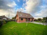 A VENDRE GONDECOURT Pavillon individuel de semi plain pied — photo 2
