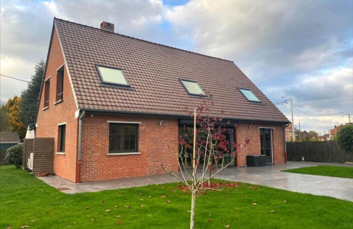 A VENDRE GONDECOURT Pavillon individuel de semi plain pied — photo 2