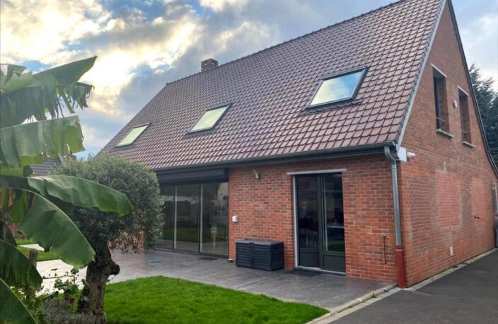 A VENDRE GONDECOURT Pavillon individuel de semi plain pied — photo 3