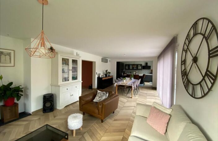 A VENDRE GONDECOURT Pavillon individuel de semi plain pied — photo 4