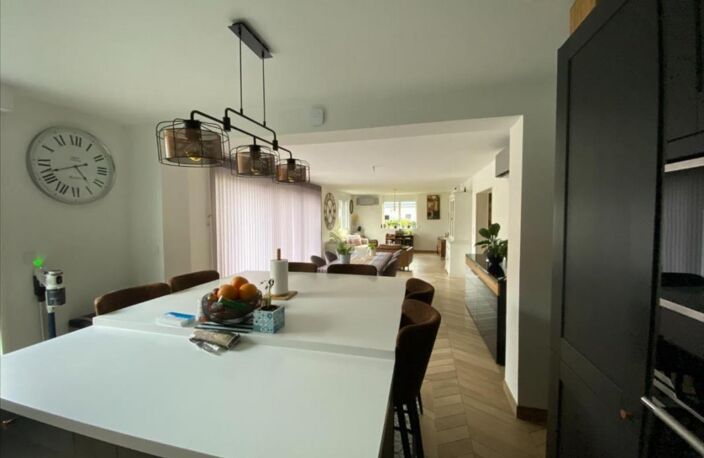 A VENDRE GONDECOURT Pavillon individuel de semi plain pied — photo 5