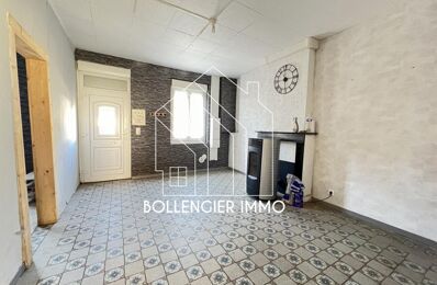 vente maison 115 000 € à proximité de Wizernes (62570)