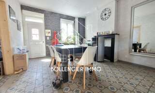 Maison 4 Pièces 66 m² à vendre à Arques (62510)