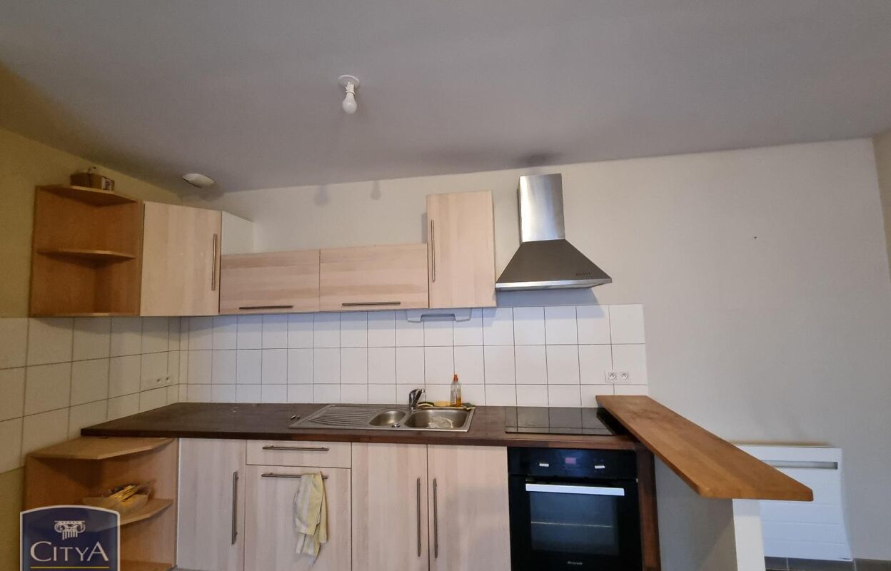 appartement 2 pièces 43 m2 à louer à Angers (49000)