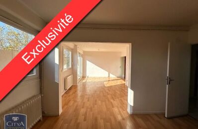 appartement 3 pièces 71 m2 à vendre à Niort (79000)