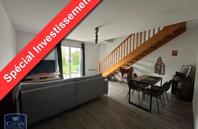 vente maison 111 000 € à proximité de Villiers-en-Bois (79360)