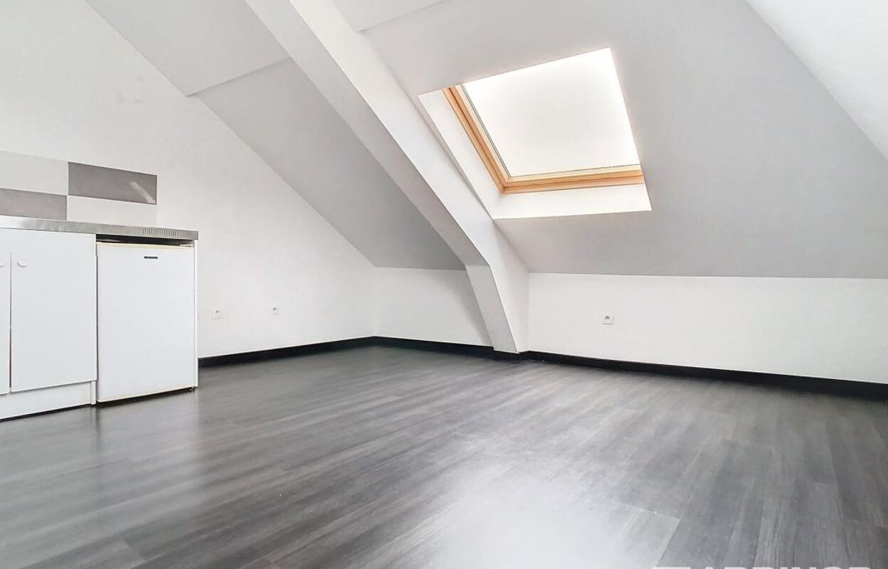 appartement 1 pièces 16 m2 à vendre à Lille (59000)