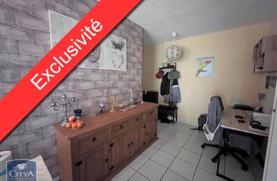 vente appartement 192 600 € à proximité de Bègles (33130)