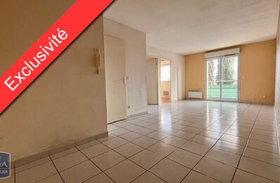 vente appartement 192 600 € à proximité de Montussan (33450)