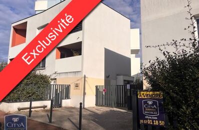 vente appartement 267 500 € à proximité de Le Bouscat (33110)