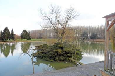 Maison 3 pièces 406850 €