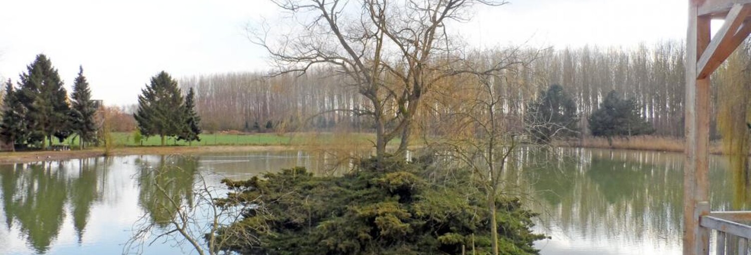 Maison 3 Pièces 60 m² à vendre à Bousignies (59178)