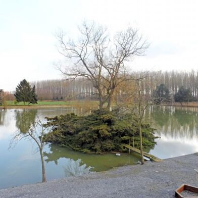 Maison 3 pièces 406850 €