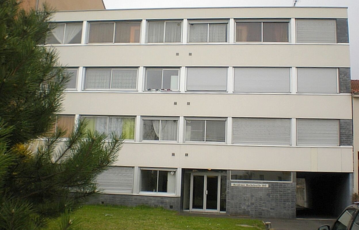 appartement 2 pièces 46 m2 à louer à Clermont-Ferrand (63000)