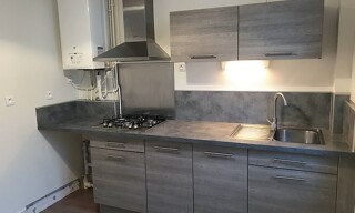 Appartement 2 Pièces 47 m² à louer à Clermont-Ferrand (63000)