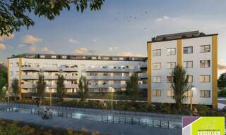 Appartement 2 Pièces 44 m² à vendre à Turckheim (68230)